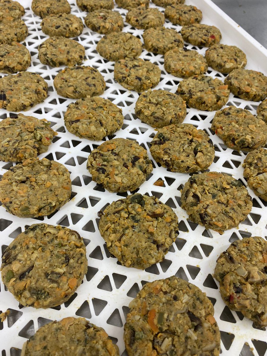 patymarchant's tweet photo. Innovación hacemos en la especialidad EIA, Liceo Bicentenario Insular de Achao. Hamburguesas, Nuggets y apanados de choritos. https://t.co/Aiz0ri4IYk