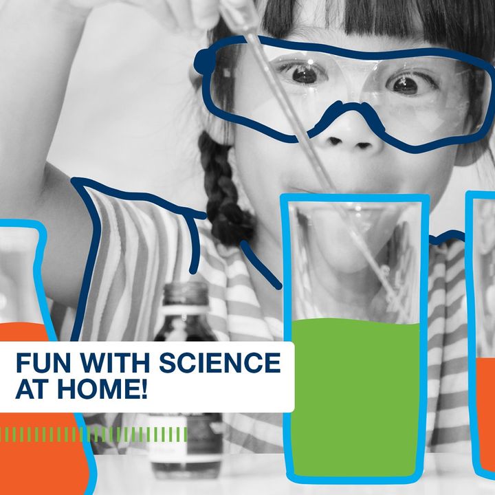 LandmarkAcadem1's tweet photo. August is National Inventors Month, making it the perfect time to spark creativity in your budding scientists. Science teacher Karyn Hutchinson shares some simple at-home science experiments: https://t.co/zAhZF7QWyE #LandmarkAcademy #LandmarkLynx #LynxPride #ColoradoCharter https://t.co/k715hEwC5k