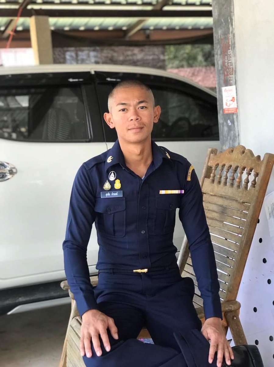 Surachai tweet media