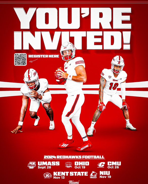 Dylan Miller (@dylanmiller1502) on Twitter photo Thank you <a href="/MiamiOHFootball/">Miami Football</a> for the game day invite. Can't wait to be there september 28 to meet the coaches. <a href="/JasonTrusnik/">Jason Trusnik</a> <a href="/Strongsville_FB/">StrongsvilleFootball</a> Thank you <a href="/MiamiOHFootball/">Miami Football</a> for the game day invite. Can't wait to be there september 28 to meet the coaches. <a href="/JasonTrusnik/">Jason Trusnik</a> <a href="/Strongsville_FB/">StrongsvilleFootball</a>