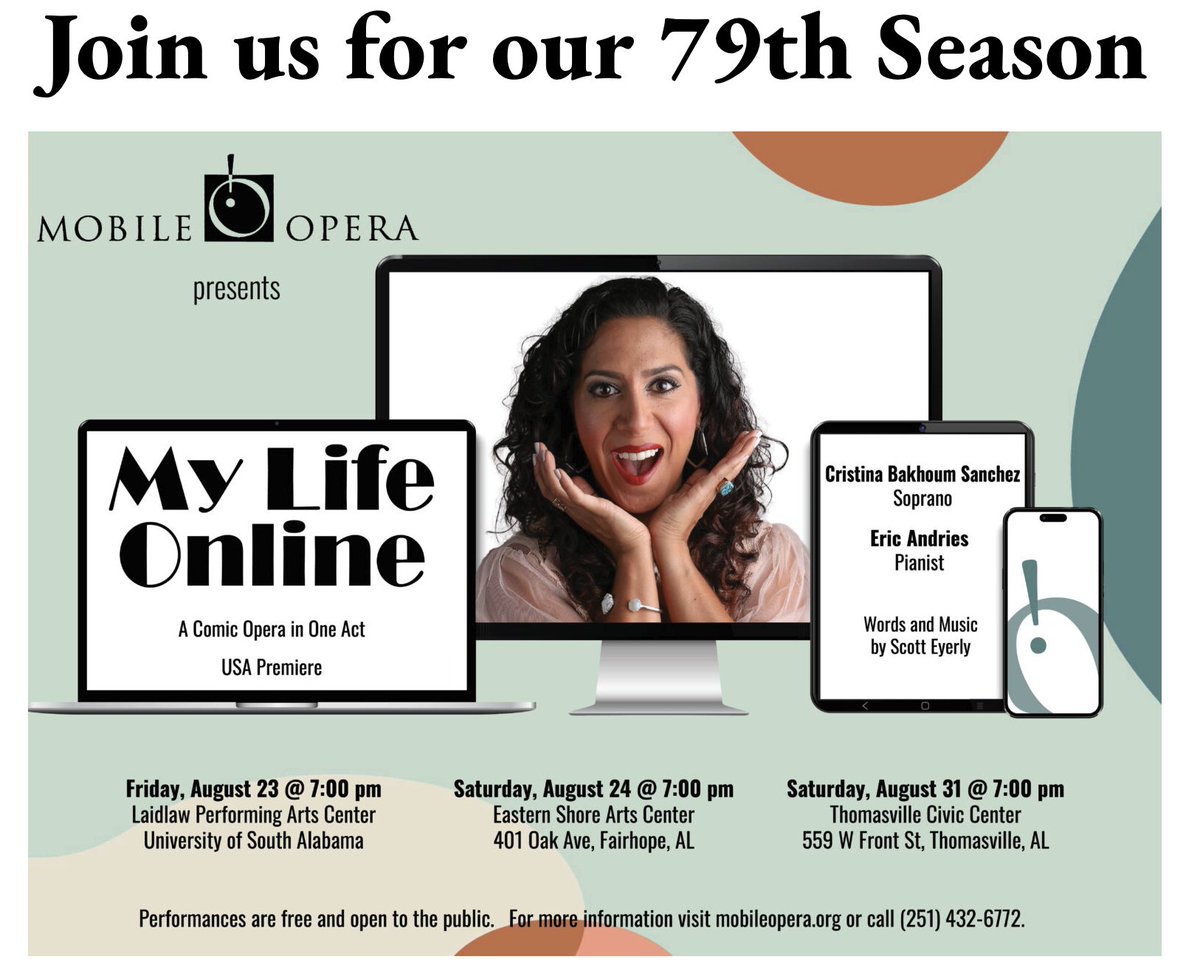 scotteyerly's tweet photo. MY LIFE ONLINE has crossed the pond! My 1-woman comedy opens Friday in a new production at Mobile Opera, following its World Premiere at the Edinburgh Fringe last year. Is it OK to promote a show about digital obsession on X? @S_minns @lana_bode @edfringe @djmishmish #edfringe https://t.co/KYgXysekra