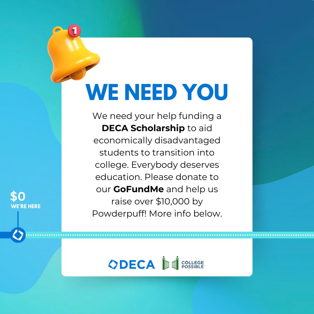 Eden Prairie DECA tweet media