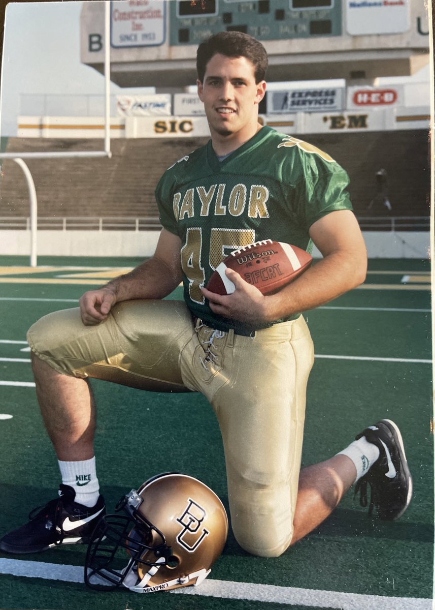 Trey Laurence tweet media