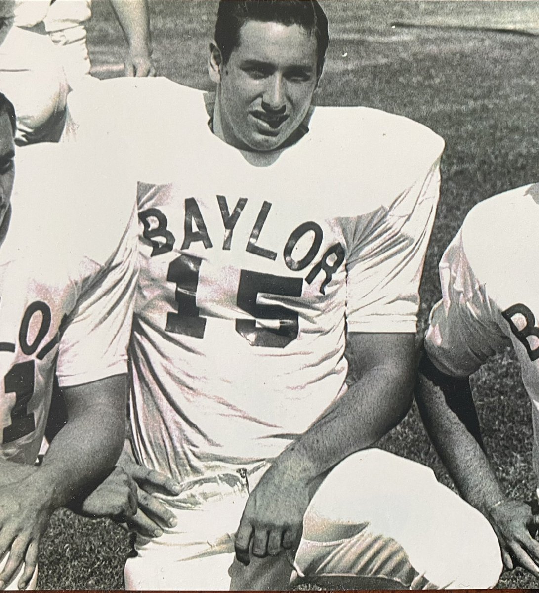 Trey Laurence tweet media