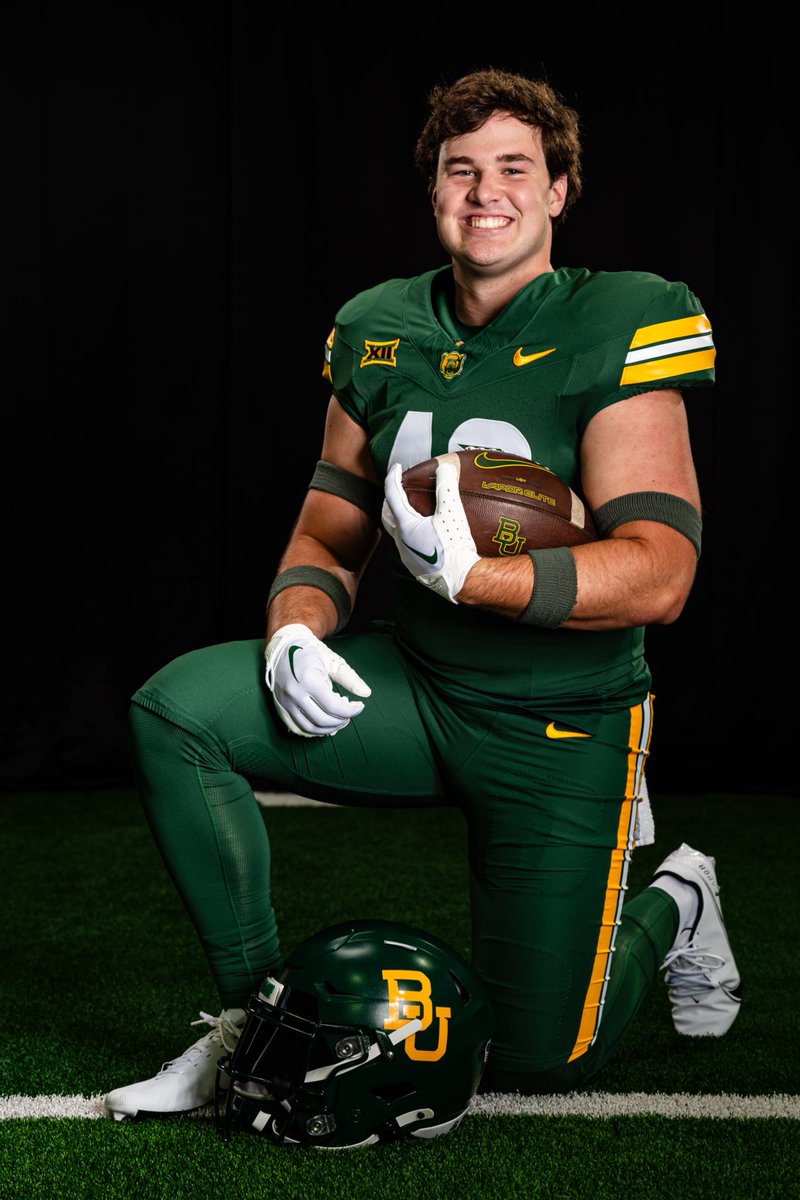 Trey Laurence tweet media