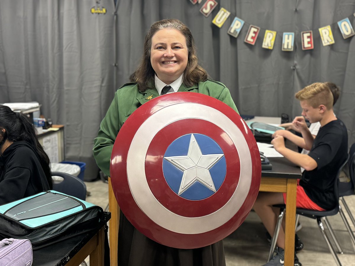 LMS Bluejays tweet media