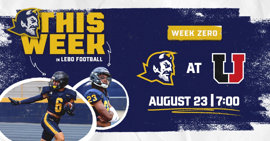 mtlebofootball's tweet photo. 48 hours til Rivalry Week and the start to the 2024 season… https://t.co/hJYZGSuntI