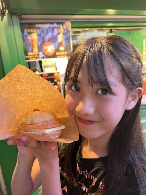 Twitterのコスプレ画像1