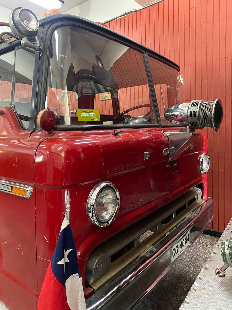 Nos estamos preparando para recibirlos este sábado 24 de agosto desde las 10:00hrs en “Cuerteles Abiertos” organizado por Bomberos de Valparaíso con ocasión de la competencia “Valparaíso Cerro Arriba”.
<a href="/ItalyinChile/">Italy in Chile</a>
#CBV1851 #vivereALLitaliana #SestaCBV #Valpo #Chile