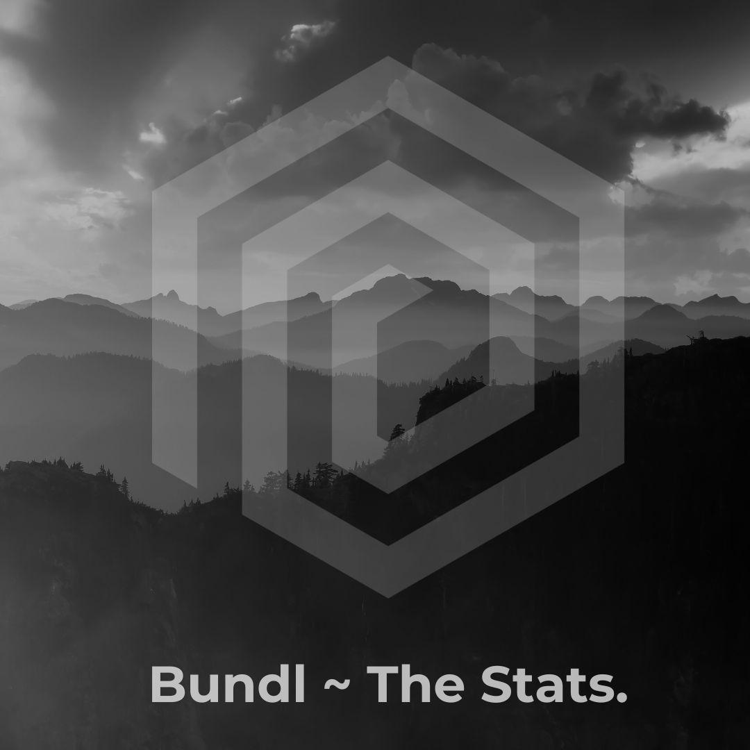 BundlSupply's tweet photo. The All-Important BUNDL Stats...

💎98% Token Supply Accuracy
💎100% Reduction in Sniper Attacks
💎70% Increase in Long-Term Holder Engagement
💎50% Faster Project Execution

$BNDL #TheBananaOfBundles

A Thread. ⤵️ https://t.co/zqNsp9JFz0