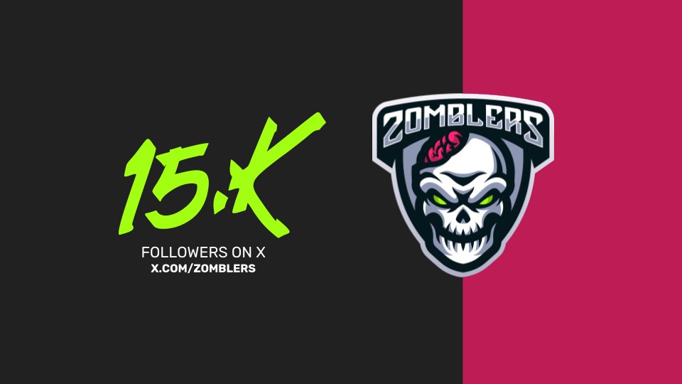 Zomblers LLC tweet media