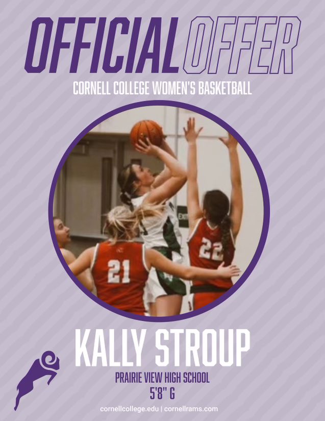 kallynn stroup (@kallynn_s) on Twitter photo Huge thank you to <a href="/coachbrase/">Brent Brase</a> and <a href="/CoachRose__/">Rose Shimaoka</a> for the official offer! <a href="/Cornell_WBB/">Cornell College WBB</a> Huge thank you to <a href="/coachbrase/">Brent Brase</a> and <a href="/CoachRose__/">Rose Shimaoka</a> for the official offer! <a href="/Cornell_WBB/">Cornell College WBB</a>