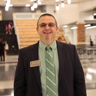 Kevin Morrison tweet media