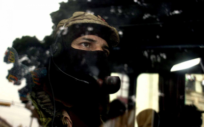 ivannieblas's tweet image. Acá el texto del Capitán Marcos #ConvoyEnRadioChilango enlacezapatista.ezln.org.mx/2024/08/15/ada…