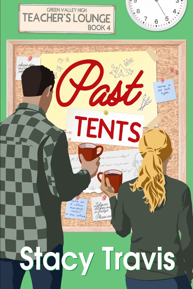 Smartypants Romance tweet media