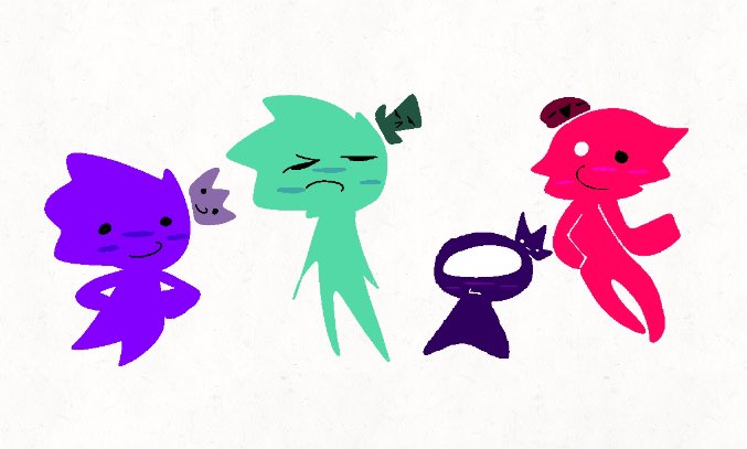 Who tf #OURPLEGUY #ourplesweep