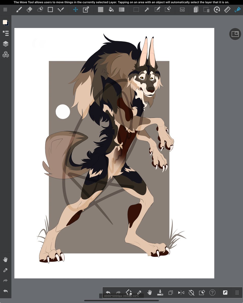 Repress_n_peace's tweet photo. Alrighty! They are up for bidding!
SB $100 per wolf
MI $5
AB 1 $250(+ head shot) per wolf
AB2 $350(+illustration OR transformation scene) perwolf
AB 3 $500 (for both wolves + head shots)
#werewolf #werewolfart #werewolfadopt #werewolves #wolf #wolfart #wolfartist #wolfartwork #wolfarts #adoptables #adoptable #furryart #furryartwork #furryadopt #furrycommunity #furrycommission #furryartist #furrydrawing #furry