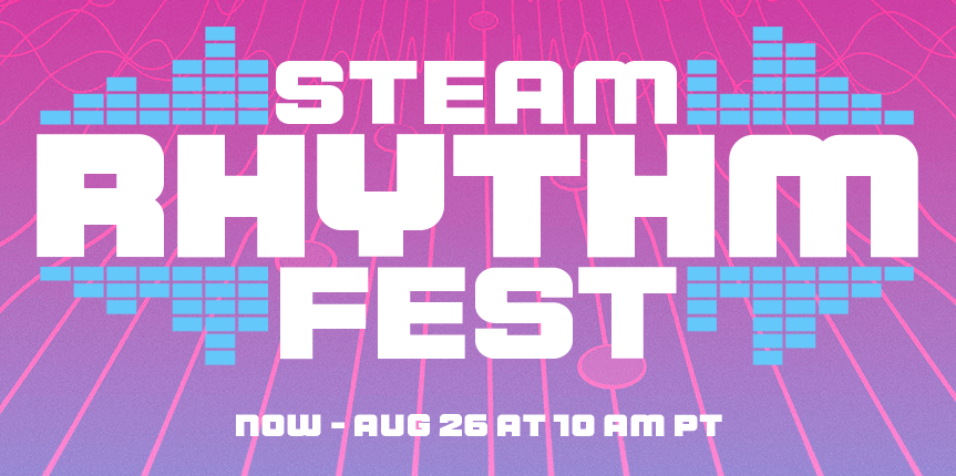 The Steam Rhythm Fest is happening THIS WEEK! Go pick up MonCon while it's 15% off! store.steampowered.com/app/1474300/Mo…
#SteamDeals #indiegame #SteamRhythmFest #indierpg #rhythmgame #rpg #anxiety #SteamSale