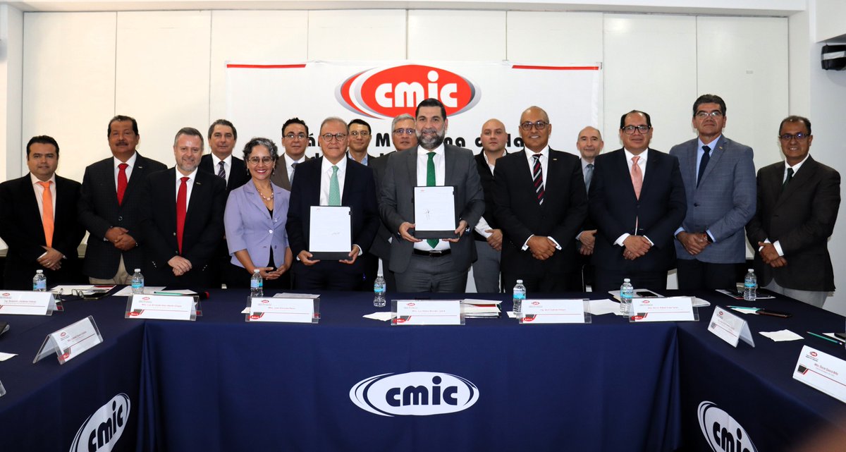 cmic nacional tweet media