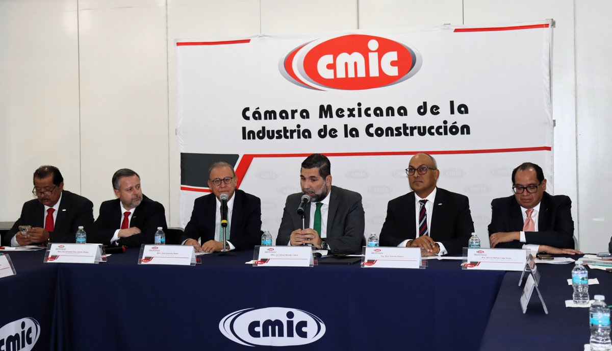 cmic nacional tweet media