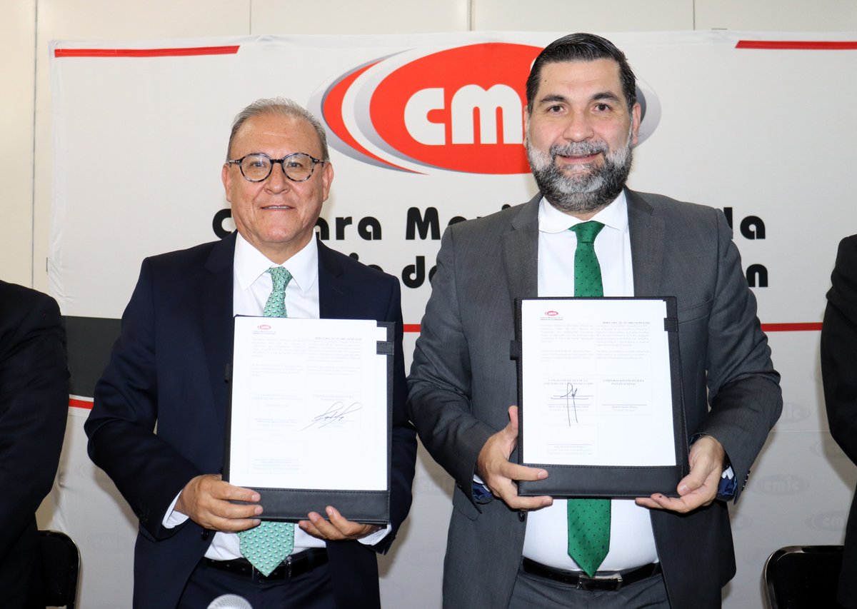 cmic nacional tweet media