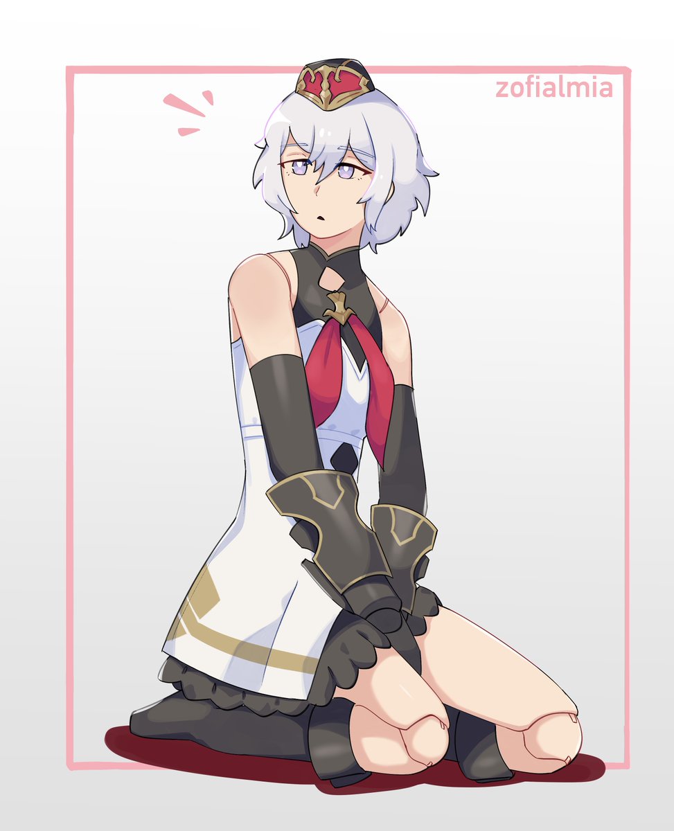 zofialmia's tweet photo. roomba #DragaliaLost https://t.co/4rC6SvaIfn