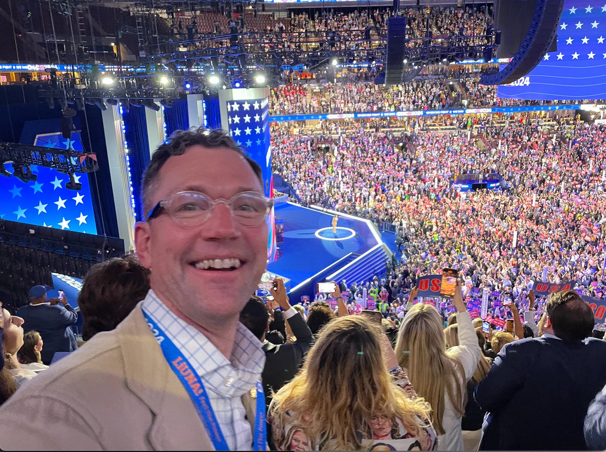 Chris Hansen for Colorado tweet media