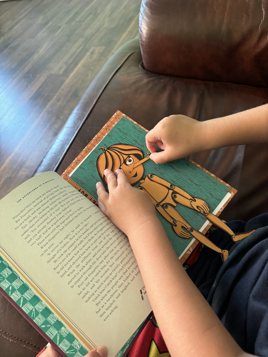 <a href="/minalima/">MinaLima</a> story time 🥰