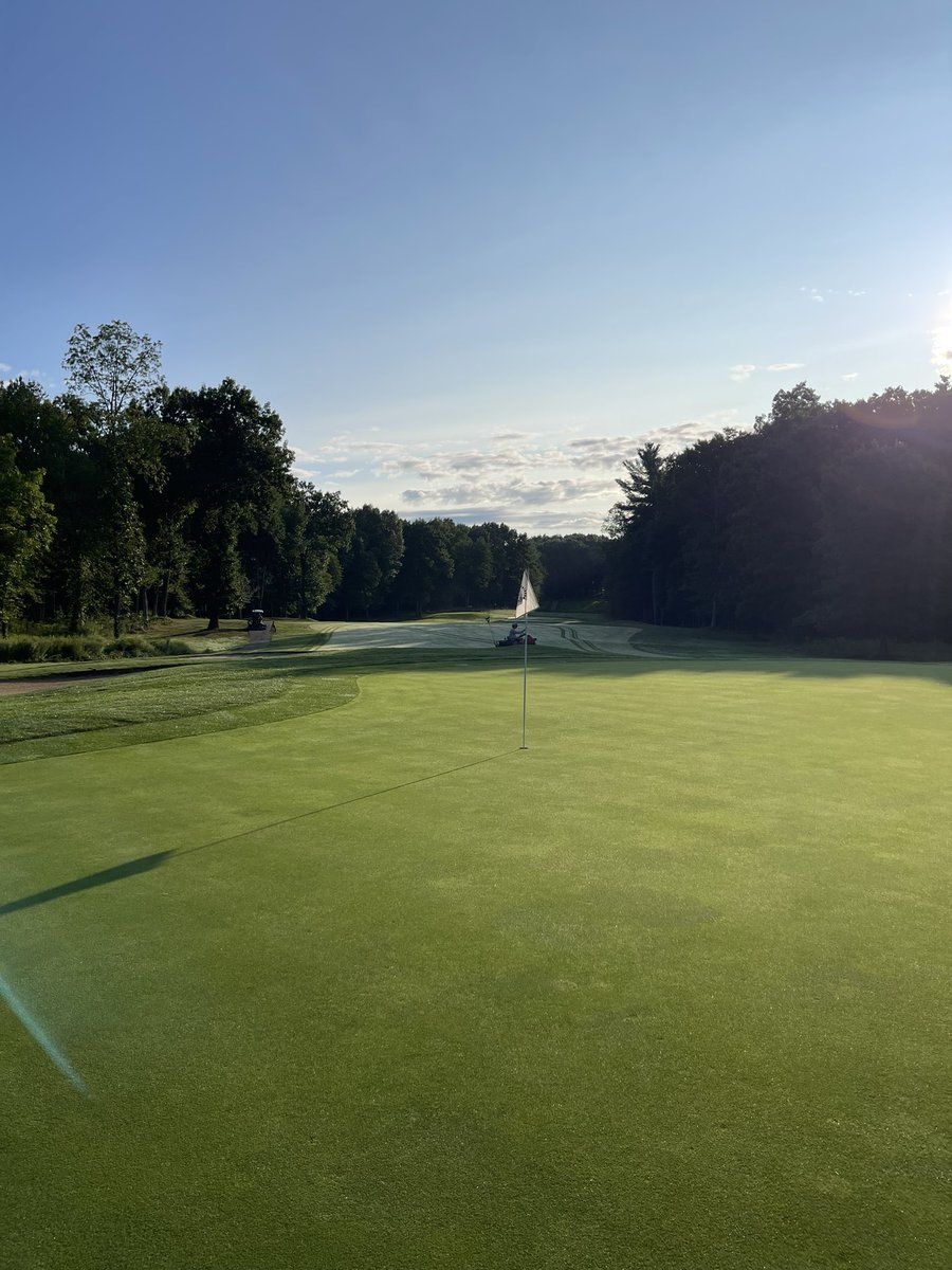 Andrew Koffman ⛳️ tweet media