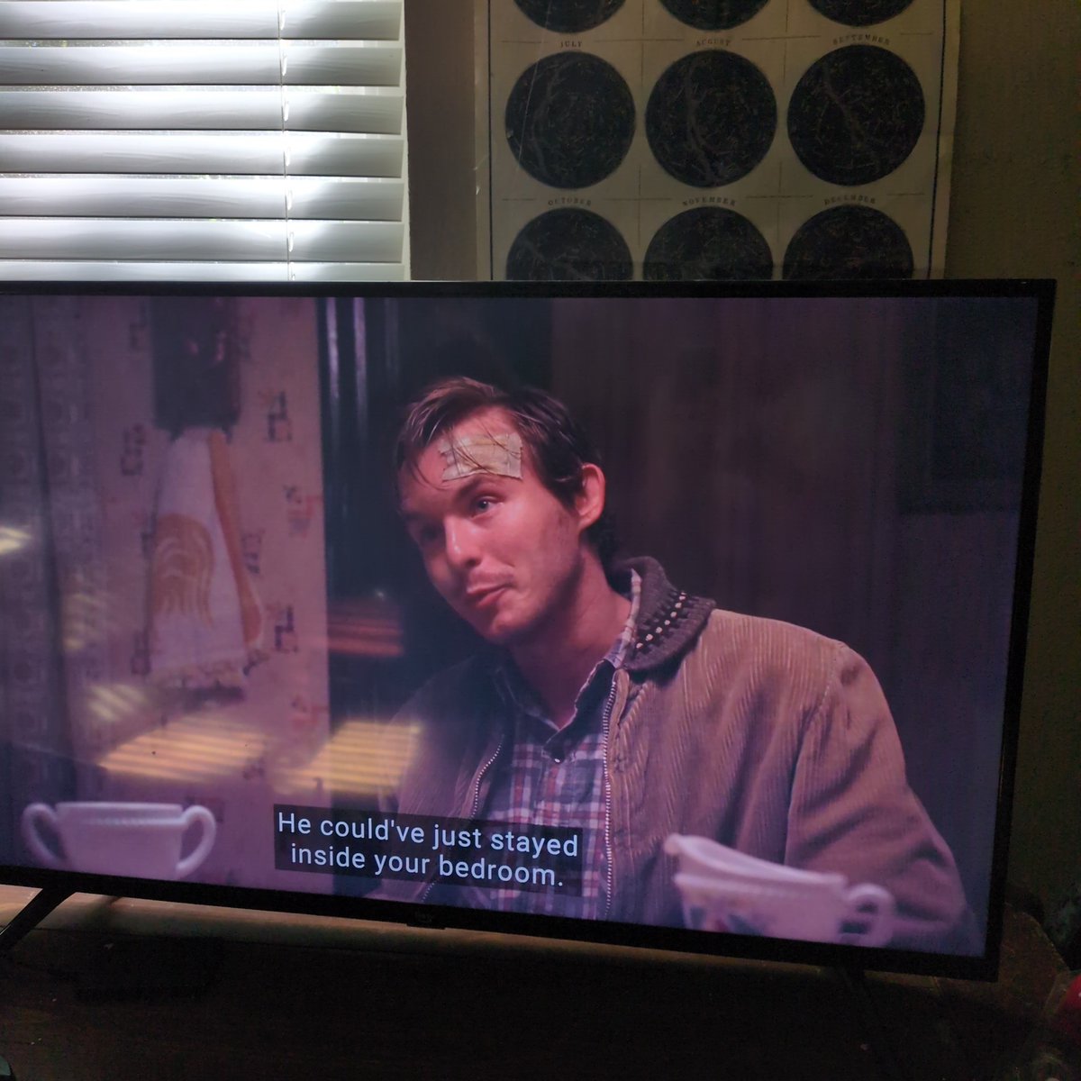PeskiestOfFish's tweet photo. @RubberNinja  were you in Mad Men? https://t.co/FkitRCfR2C