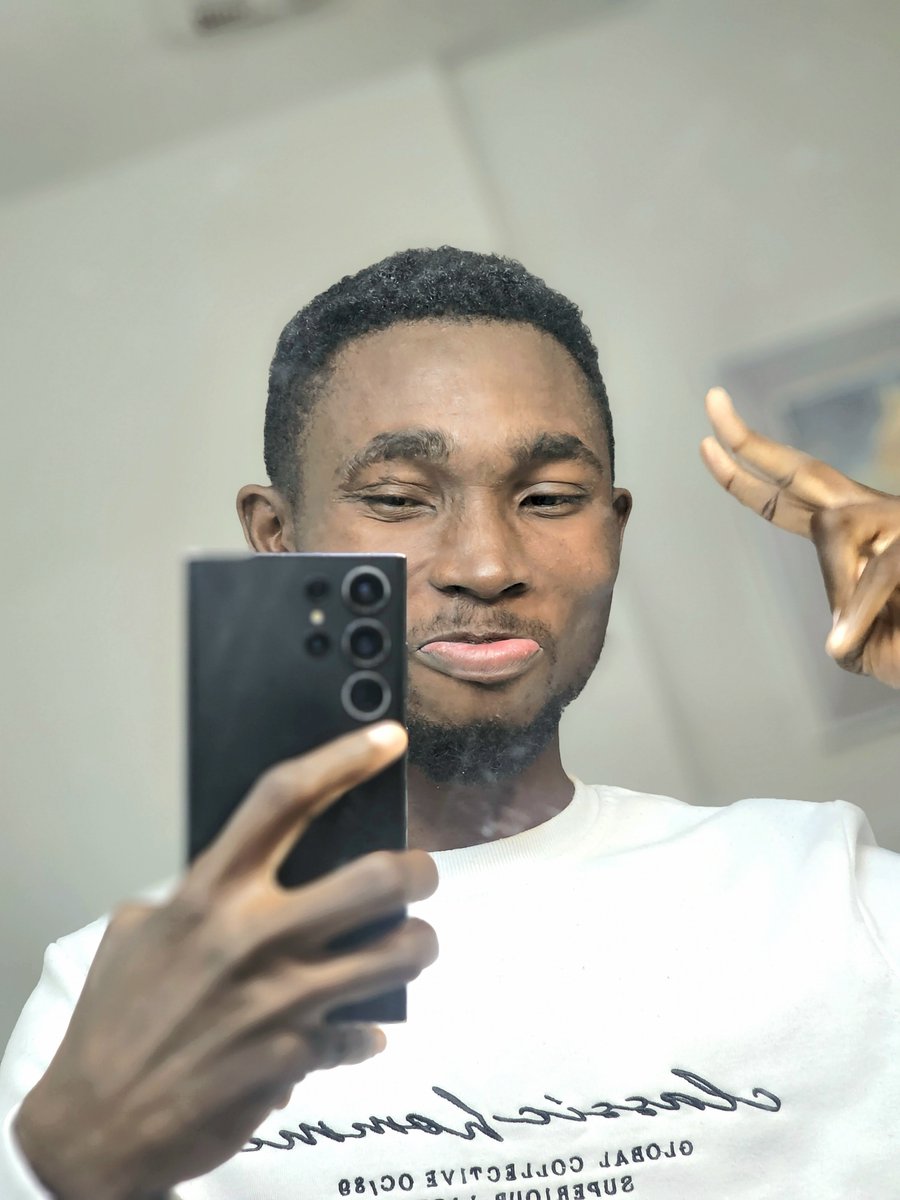 Someone in the US, UK, and many European countries earns more than $80 per day and enjoys internet speeds of over 500 Mbps with cheaper data costs compared to you, who earns a minimum wage of $1.20 per day, buys more expensive data, and still struggles to get 5 Mbps. Let's push