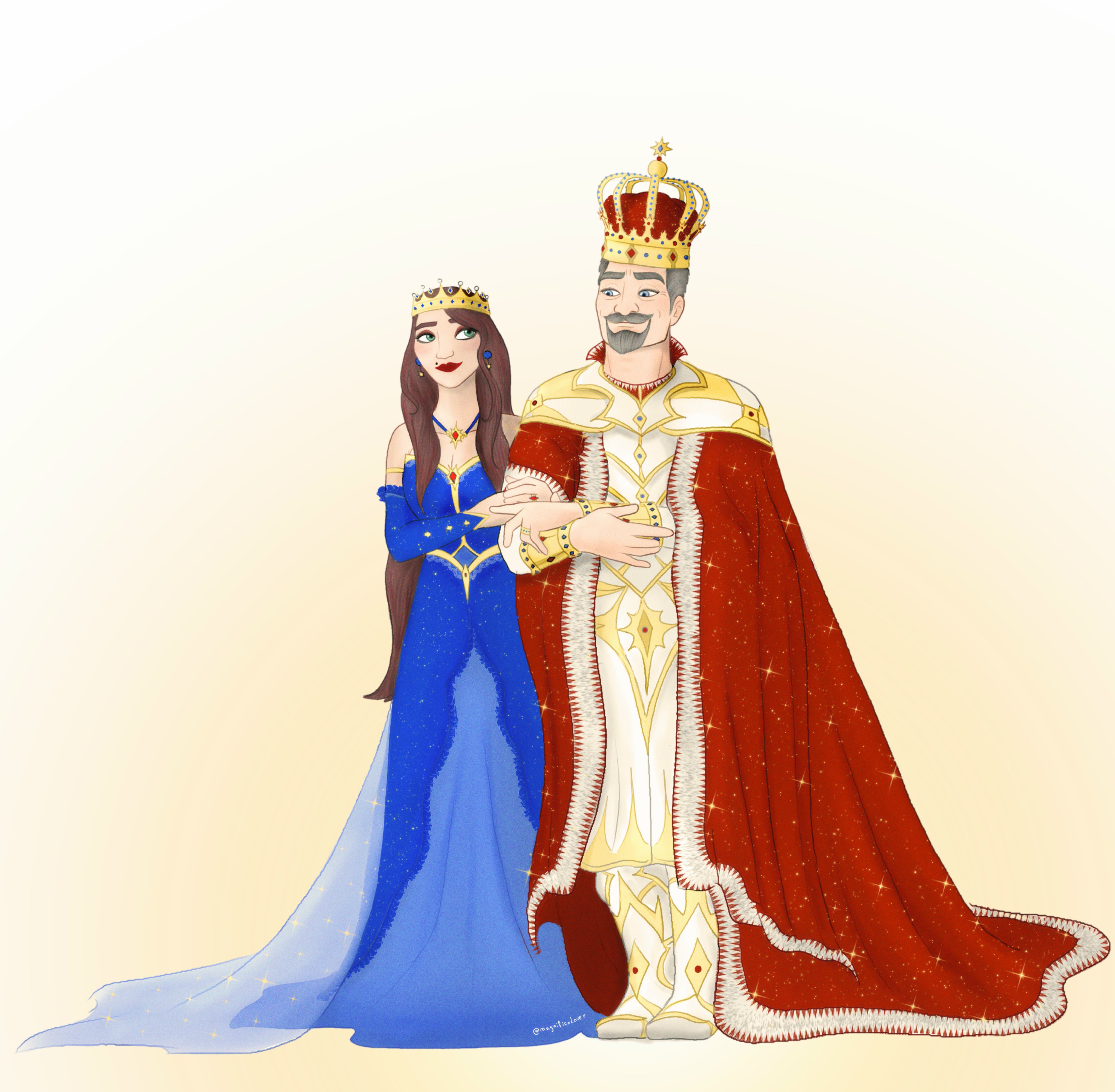 タカ様 クイーン＆キング タカ様 クイーン＆キング