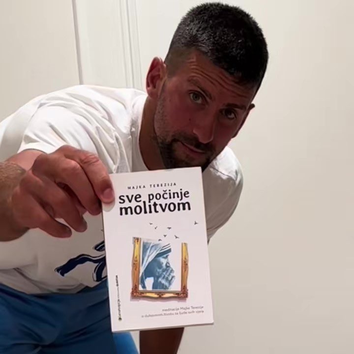 brainedemaX's tweet photo. Mala ja kad vidi da je mama spremila nov prut: https://t.co/G5ULCq4Luw