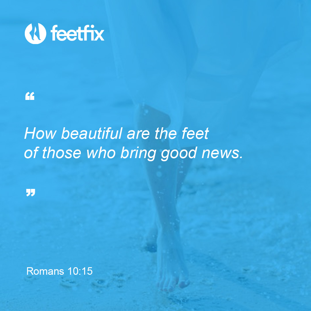 FeetFixOfficial's tweet image. Beautiful feet are always good news.

🔗 feetfix.com 

#getyourfix #feetfix
