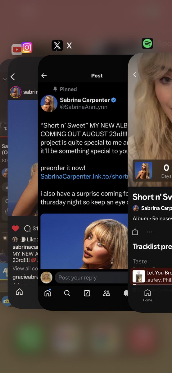 gabs ✮ tweet media