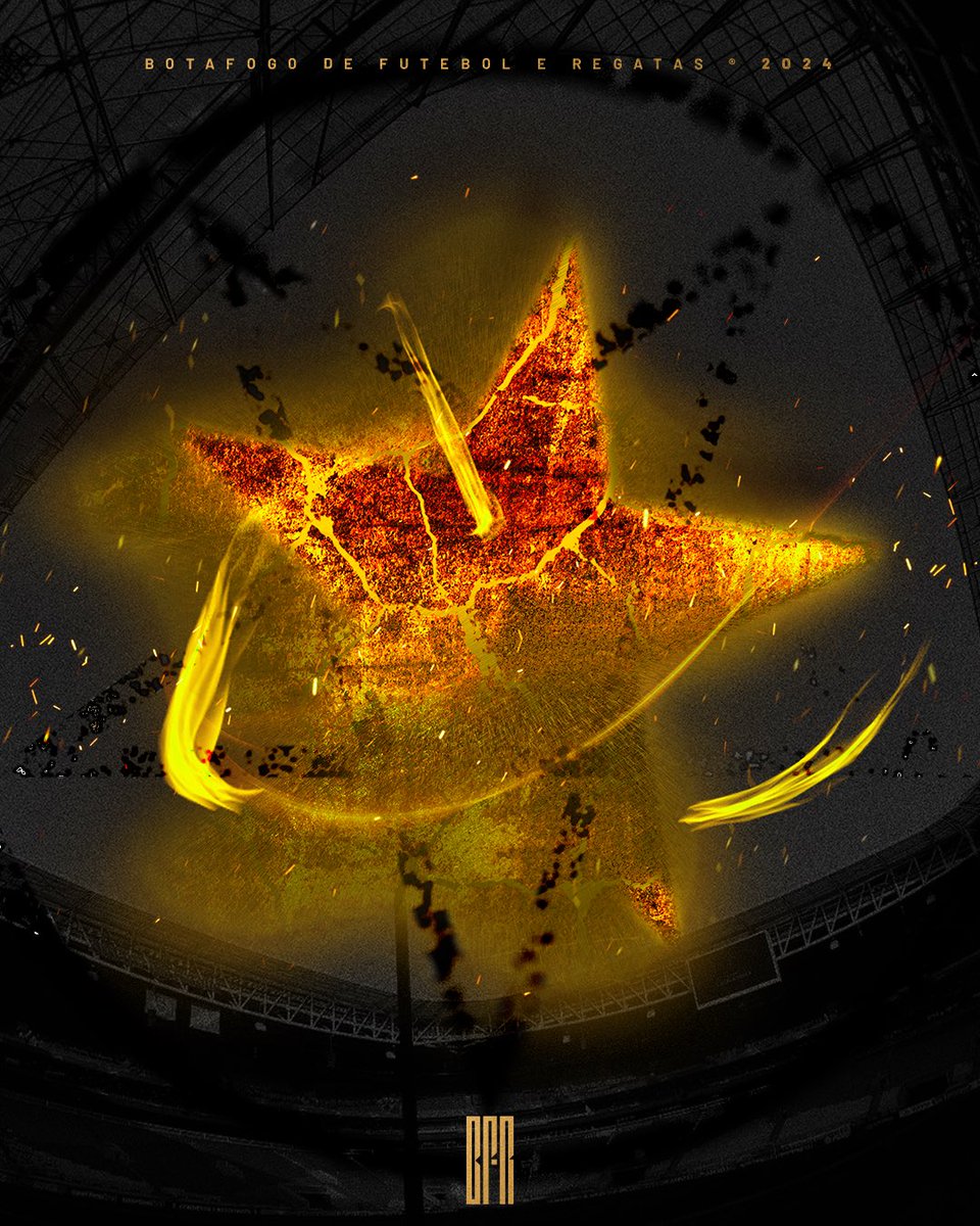 Botafogo's tweet image. 🚫 𝑷𝑨𝑪𝑻𝑶 𝑪𝑨𝑵𝑪𝑬𝑳𝑨𝑫𝑶 🚫