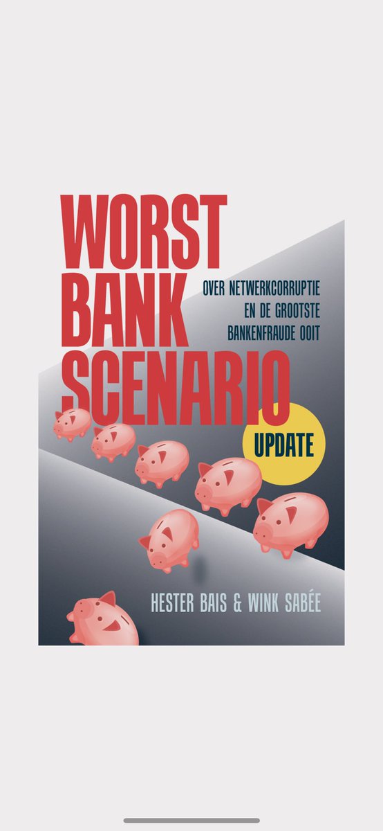 Hester Bais tweet media