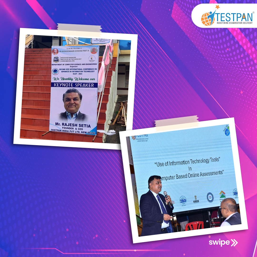 TESTPAN INDIA PRIVATE LIMITED tweet media