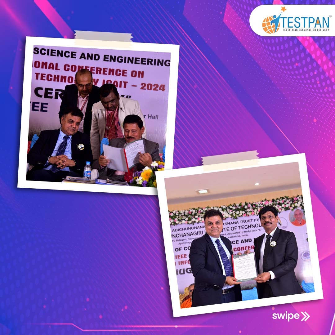 TESTPAN INDIA PRIVATE LIMITED tweet media