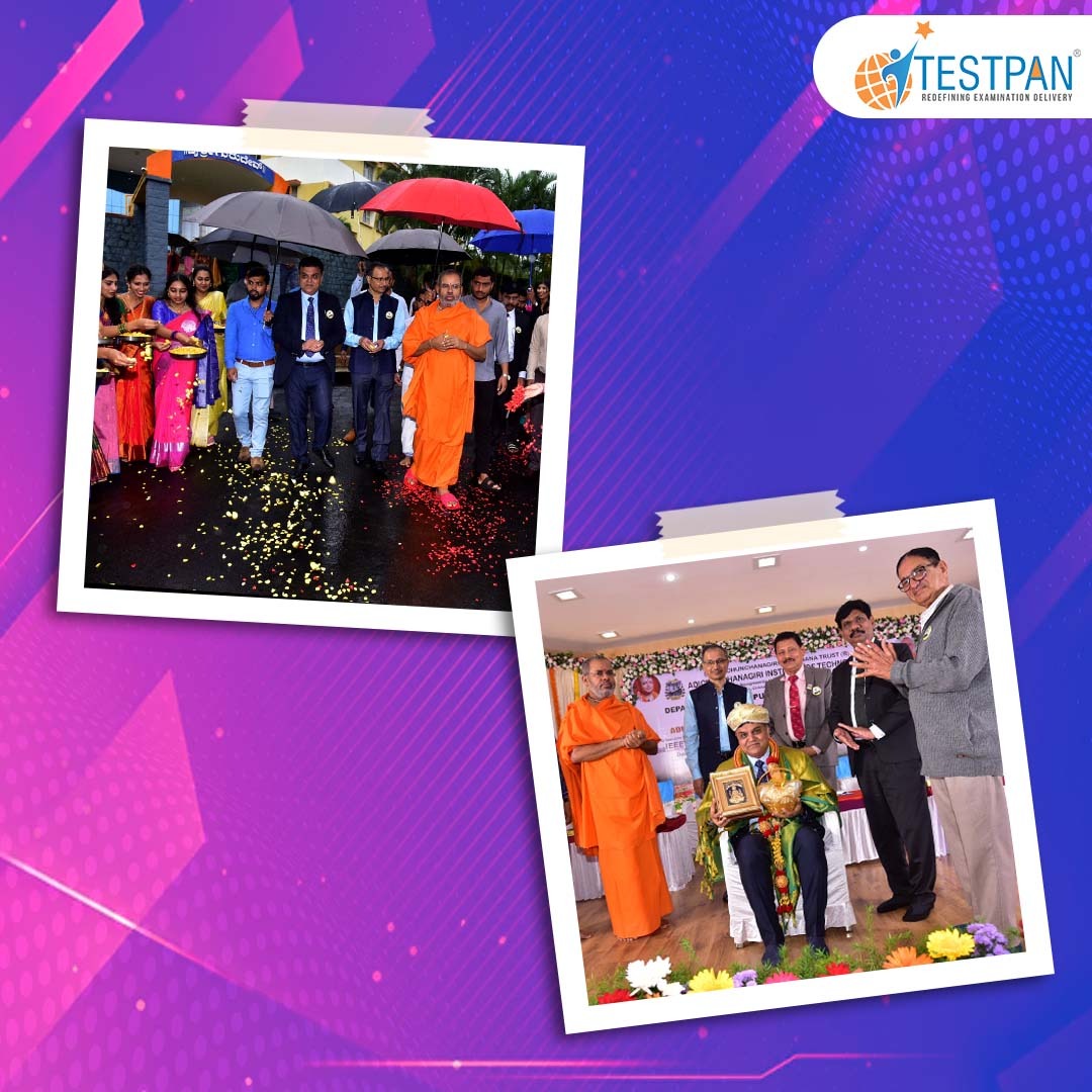 TESTPAN INDIA PRIVATE LIMITED tweet media