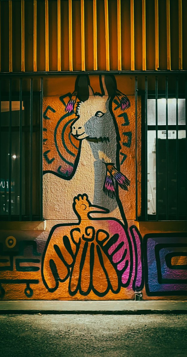 StrudelChucao's tweet photo. Un mural que me gustó
En #Temuco https://t.co/85KRMkHddJ