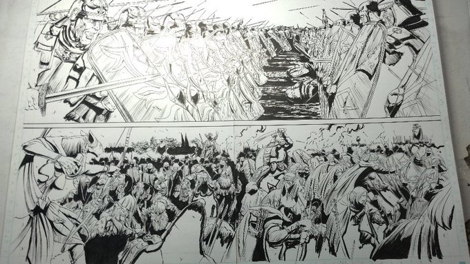 時間足りないってのに… 