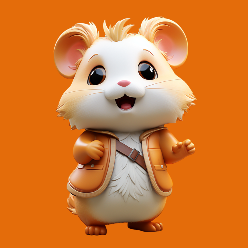 RealBabyHamster's tweet photo. @henokcrypto #BABYHAMSTER is in the early stages of construction. We just launched https://t.co/TcfKOZWMXC