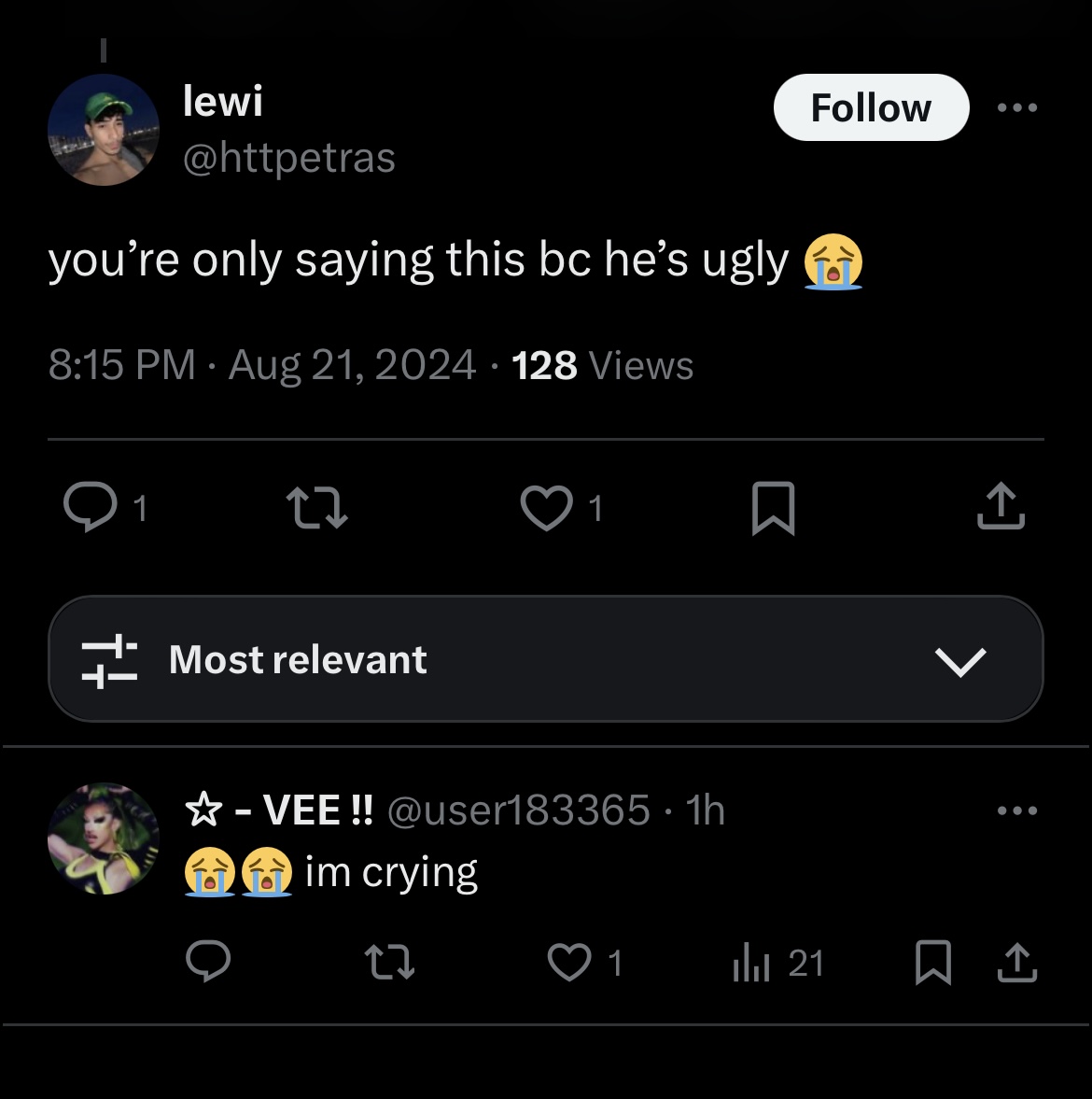 The Drag Detective 🔎 tweet media