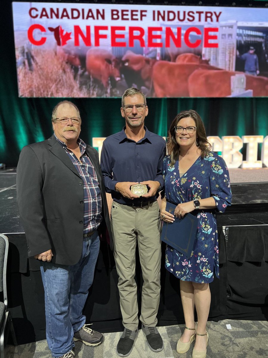 MaritimeBeef Council (@maritime_beef) on Twitter photo Holdanca Farms of Wallace NS brings home the <a href="/CanCattle/">Canadian Cattle Association</a> TESA (the Environmental Stewardship Award)! Congratulations to all the nominees and the Duyinisveld family! <a href="/NSCattle/">Nova Scotia Cattle Producers</a> Holdanca Farms of Wallace NS brings home the <a href="/CanCattle/">Canadian Cattle Association</a> TESA (the Environmental Stewardship Award)! Congratulations to all the nominees and the Duyinisveld family! <a href="/NSCattle/">Nova Scotia Cattle Producers</a>
