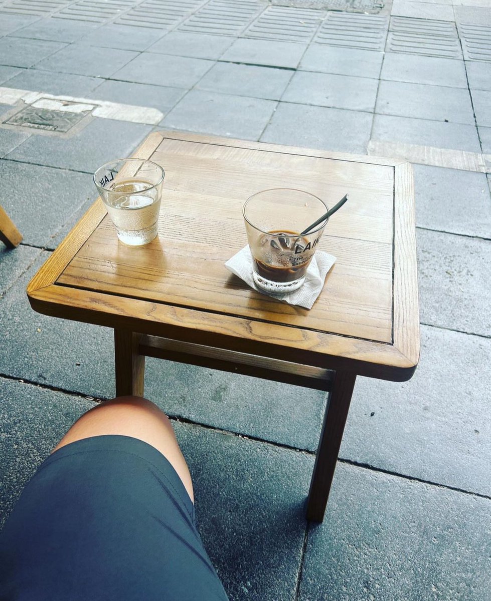 Cứ thích cảm giác này