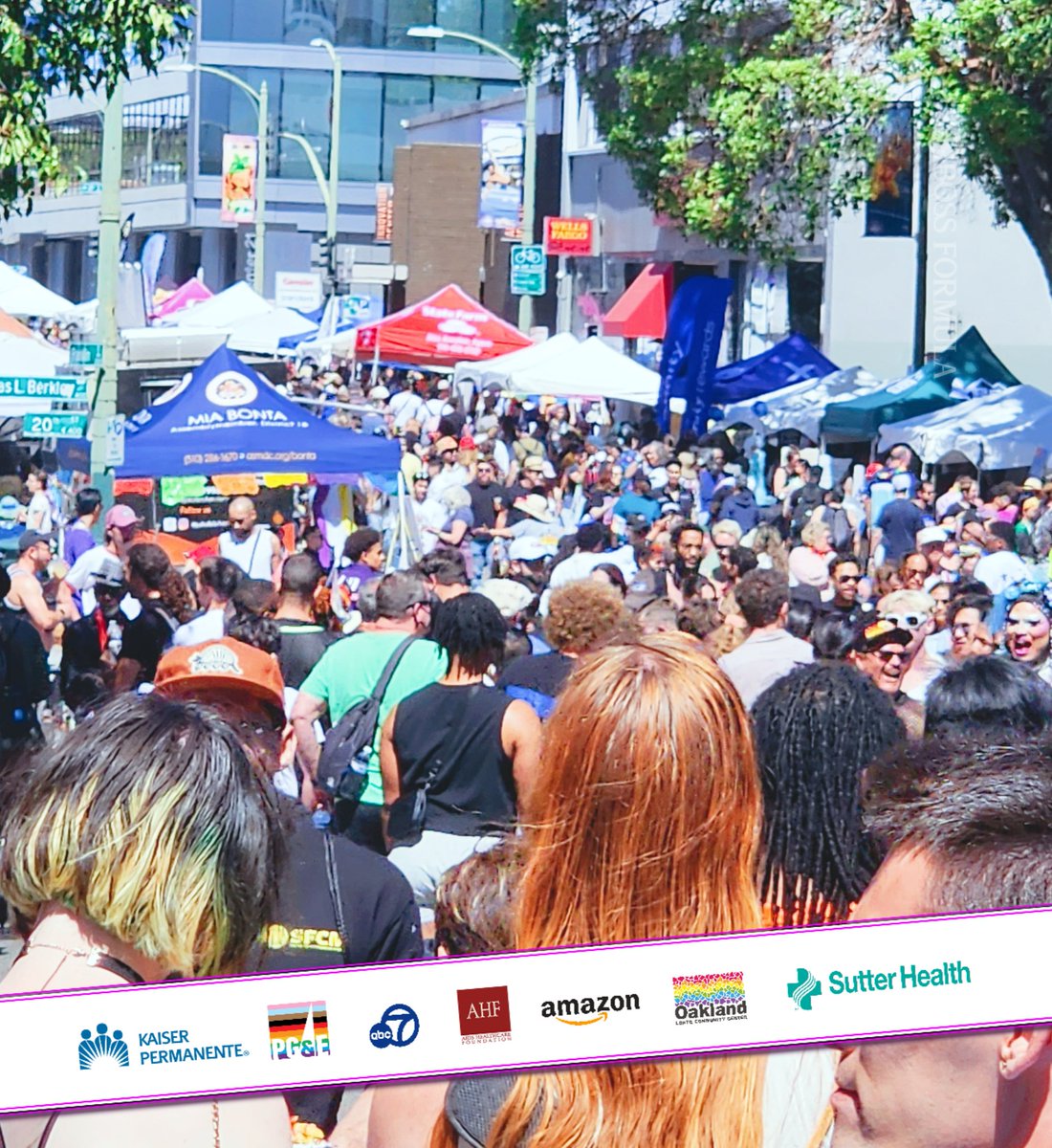 SECURE YOUR SPOT BY AUGUST 23RD! 🚨📢 ACT FAST! SPACE LIMITED! 

VENDOR REGISTRATION 
REGISTER &amp; learn more by first clicking on the link in our bio (2. click on vendor registration tab). 

#OaklandPride #rootedinpride #vendorregistration #pride2024