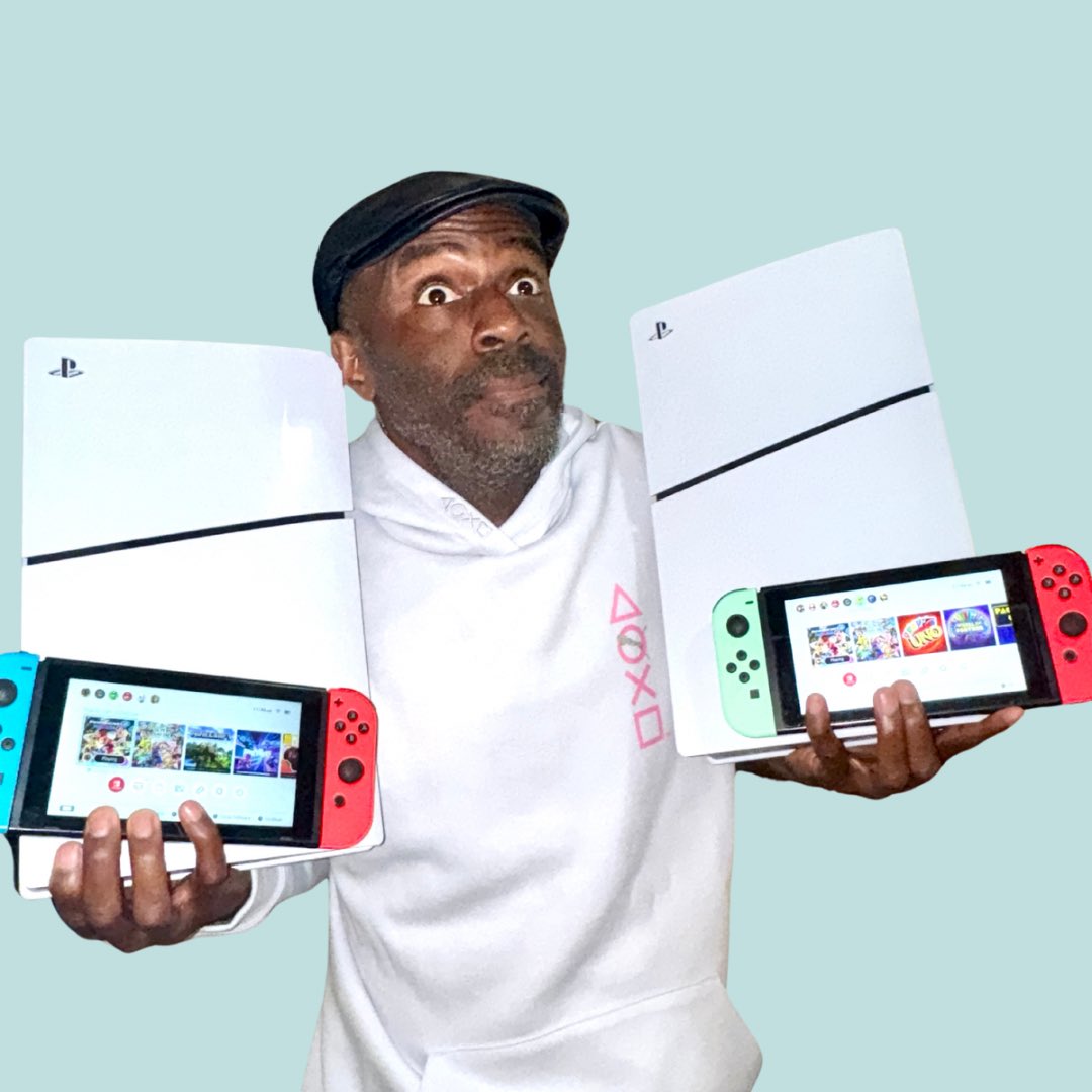 We almost ready for Orientation season..