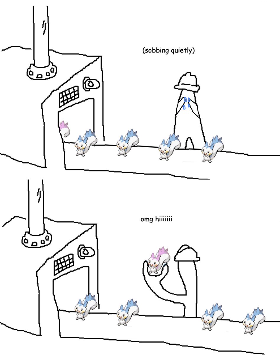 Nora | CEO of Mega Evolution 👾 tweet media