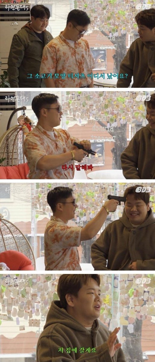 ilsang999's tweet photo. 빠니보틀이 최고의 여행 유튜브인 이유 https://t.co/xJt0jDzxi2